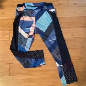 Athleta leggings